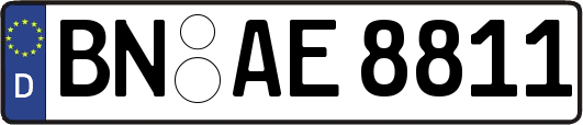 BN-AE8811