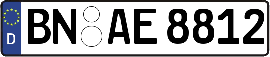 BN-AE8812