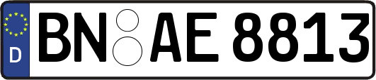 BN-AE8813