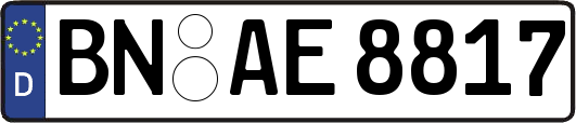BN-AE8817