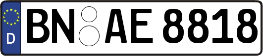 BN-AE8818
