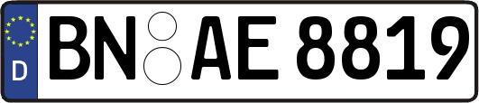 BN-AE8819