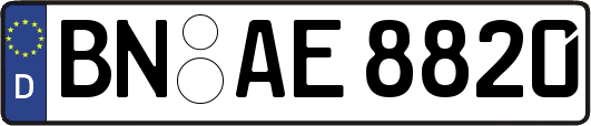 BN-AE8820