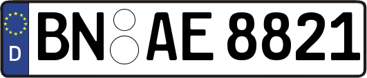 BN-AE8821