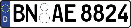 BN-AE8824