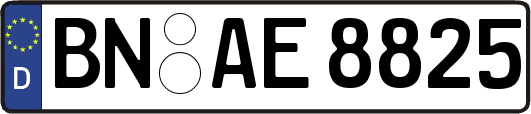 BN-AE8825