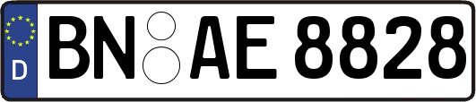 BN-AE8828