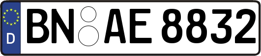 BN-AE8832