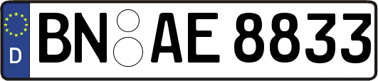 BN-AE8833