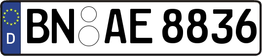 BN-AE8836