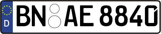 BN-AE8840