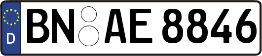 BN-AE8846