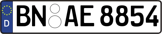 BN-AE8854