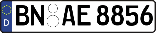 BN-AE8856