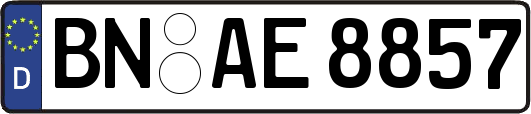 BN-AE8857