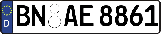 BN-AE8861