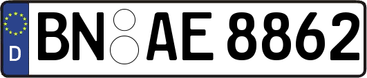 BN-AE8862