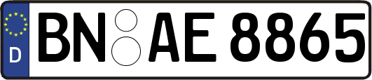BN-AE8865