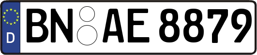 BN-AE8879