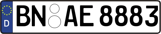 BN-AE8883