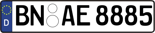 BN-AE8885
