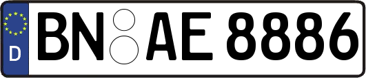 BN-AE8886