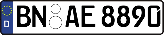 BN-AE8890