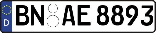 BN-AE8893