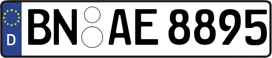 BN-AE8895