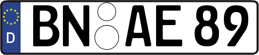 BN-AE89