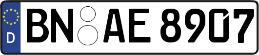 BN-AE8907