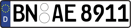 BN-AE8911