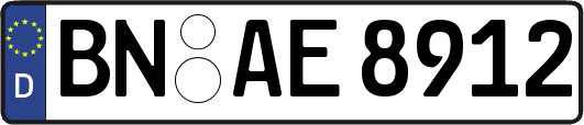 BN-AE8912