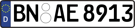 BN-AE8913