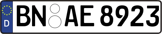 BN-AE8923