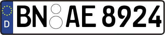 BN-AE8924