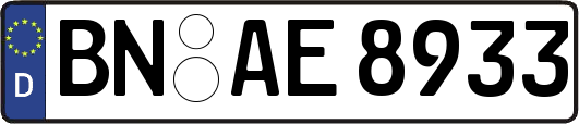 BN-AE8933