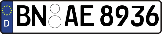 BN-AE8936