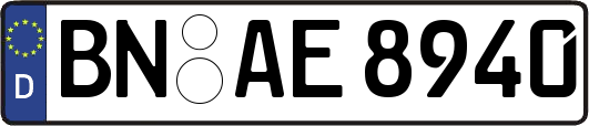 BN-AE8940