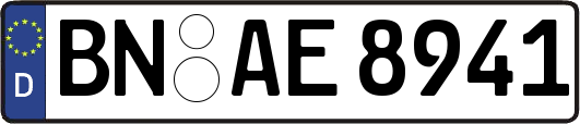BN-AE8941