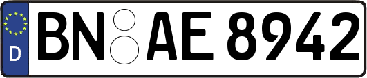 BN-AE8942