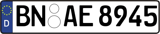 BN-AE8945