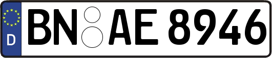 BN-AE8946