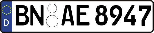 BN-AE8947