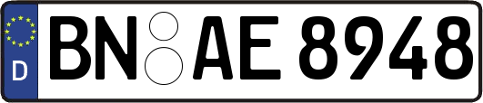 BN-AE8948