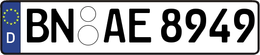 BN-AE8949