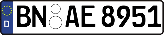 BN-AE8951