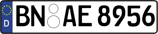 BN-AE8956