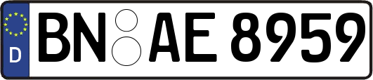 BN-AE8959