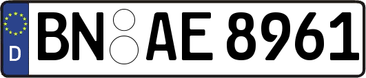 BN-AE8961